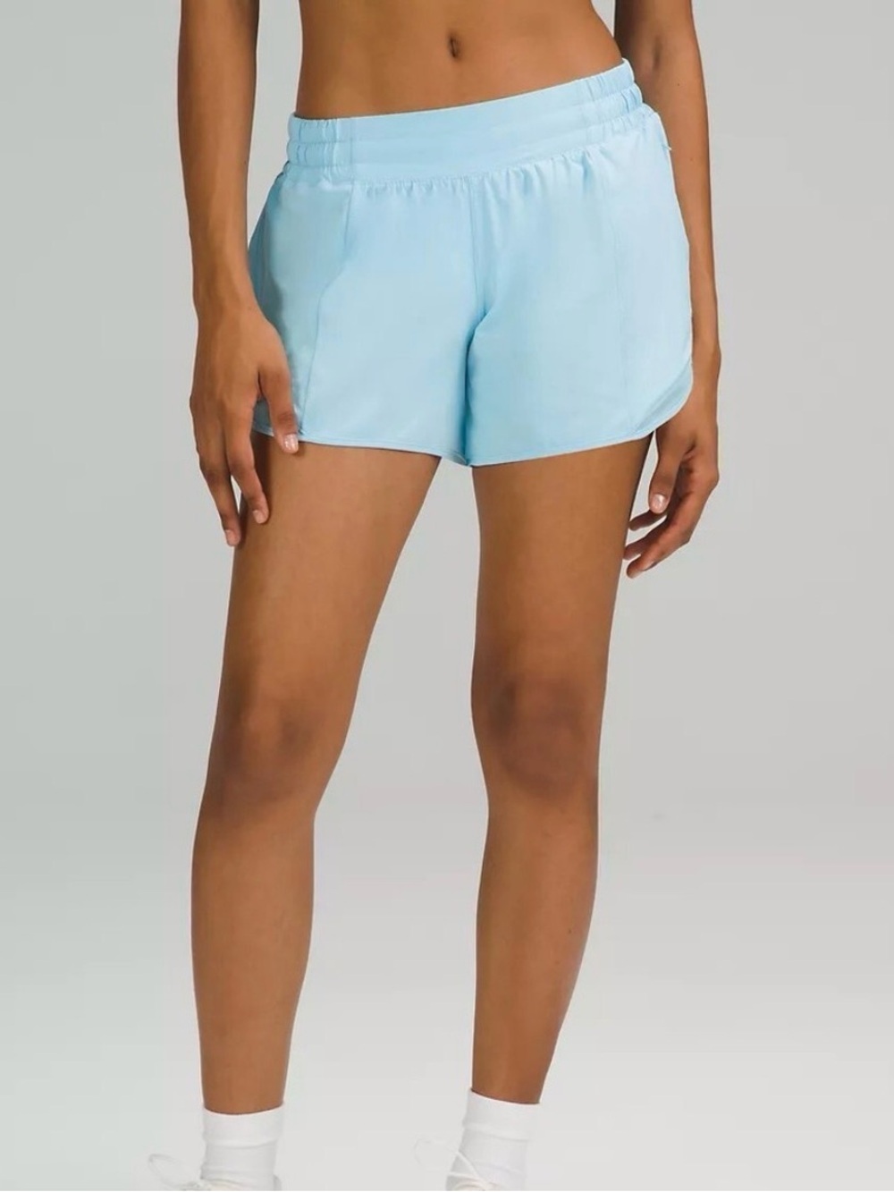 Lululemon Hotty Hot 4” Short